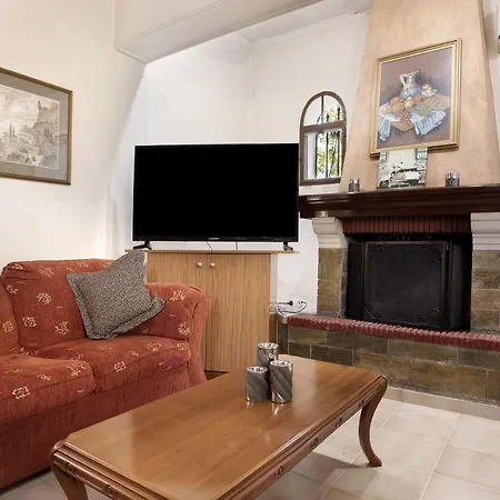 Heaven's Apartament Zakintos