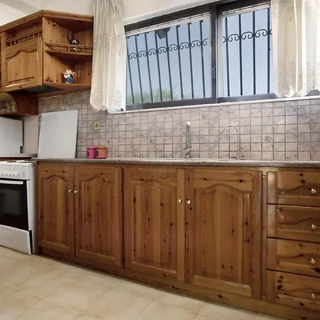 Heaven's Apartament *