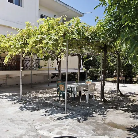 Heaven's Apartament *