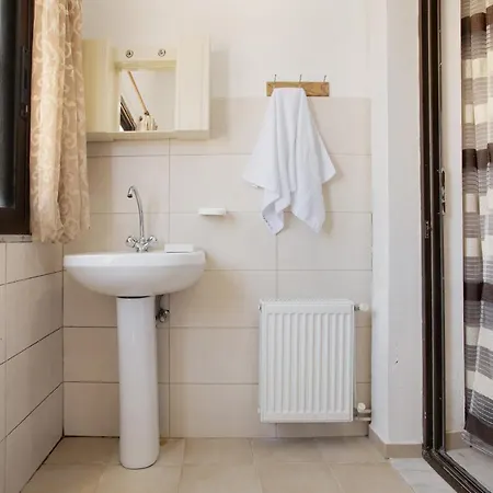 Апартаменты Heaven's *