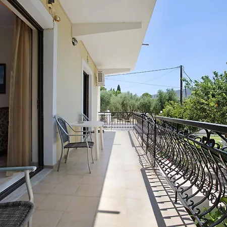 Heaven's Apartament Zakynthos
