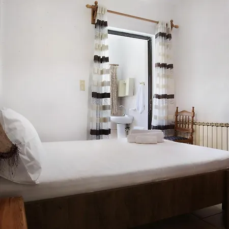 Apartament Heaven's