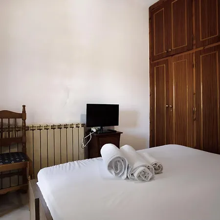Heaven's Apartament *