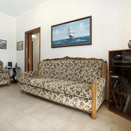 Heaven's Apartament