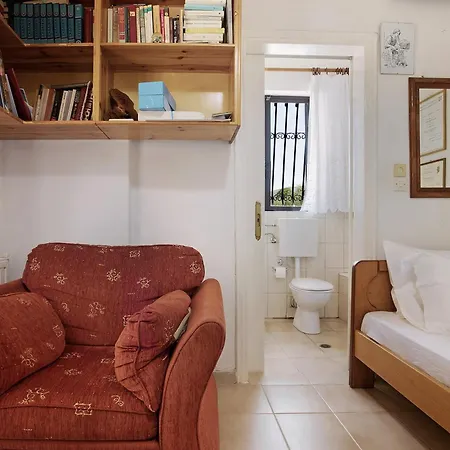Apartament Heaven's