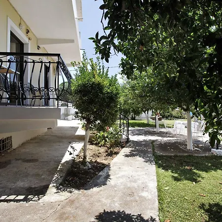 Apartament Heaven's Zakynthos