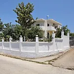 Heaven's זקינטוס טאון