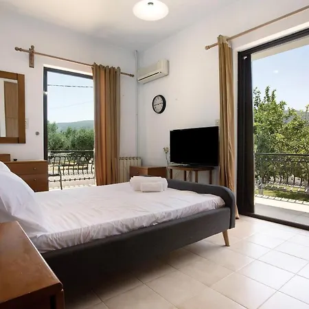 Heaven's * זקינטוס טאון