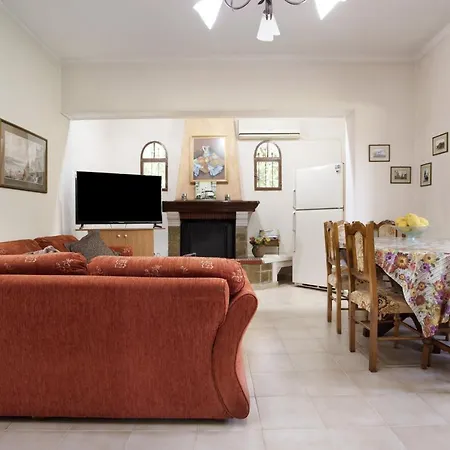 Heaven's זקינטוס טאון